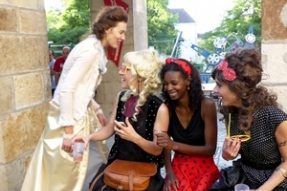 Rock ou Baroque t'avais pas à choisir... c'était Tout ou Rien !